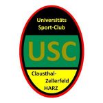 Universitäts-Sport-Club Clausthal-Zellerfeld e. V. Logo