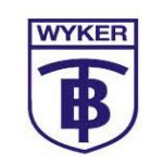 Wyker Turnerbund e. V. Logo