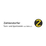 Zehlendorfer Turn- und Sportverein von 1888 e.V. Logo