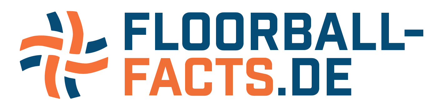 Logo Floorball-Facts.de