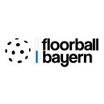 Floorball Verband Bayern e.V. (FVB) Logo