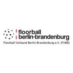 Floorball Verband Berlin-Brandenburg e.V. (FVBB) Logo