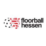 Floorball Verband Hessen e.V. (FVH) Logo