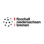 Floorball Verband Niedersachsen-Bremen e.V. (FVNB) Logo