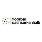 Floorball Verband Sachsen-Anhalt e.V. (FVSA) Logo