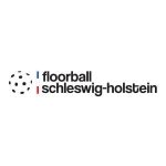 Floorballverband Schleswig-Holstein e.V. (FLV-SH) Logo