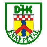 DJK Grün-Weiß Ennepetal 1924 e.V. Logo
