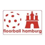 Floorball Bund Hamburg e.V. (FBH) Logo