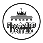 FloorballBB United Logo