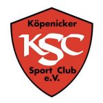 Köpenicker SC e.V. Logo