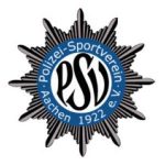 Polizeisportverein Aachen 1922 e.V. Logo