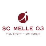SC Melle 03 e. V. Logo