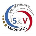 SKV Sandhofen Logo