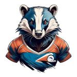 Sporttreff Karower Dachse e. V. Logo