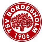 TSV Bordesholm von 1906 e.V. Logo