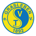 Turn- und Sportverein Grasleben von 1892 e.V. Logo