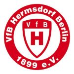 VfB Hermsdorf Berlin 1899 e.V. Logo