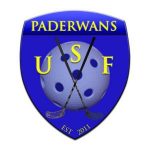 USF Paderwans e.V. Logo