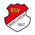 Bokelholmer Sportverein Logo