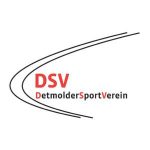 Detmolder Sportverein von 1860/1956 e.V. Logo