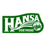 DJK Hansa Dortmund 1920 e. V. Logo