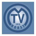 Männerturnverein Horst von 1913 e.V. Logo
