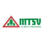MTSV Hohenweststedt Logo