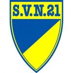 Spielverein Neukirchen 21 e.V. Logo