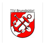 TSV Brunsbüttel e. V. Logo
