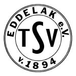 TSV Eddelak Logo