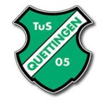 Turn- und Sportverein 05 Quettingen e.V. Logo
