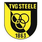 Turnvereinigung Steele 1863 e.V. Logo