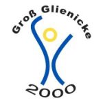 SC 2000 Groß Glienicke e. V. Logo